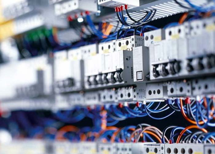 Impianti Elettrici