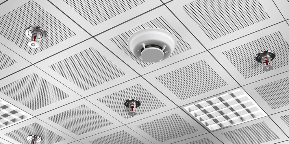 Sicurezza e Antincendio