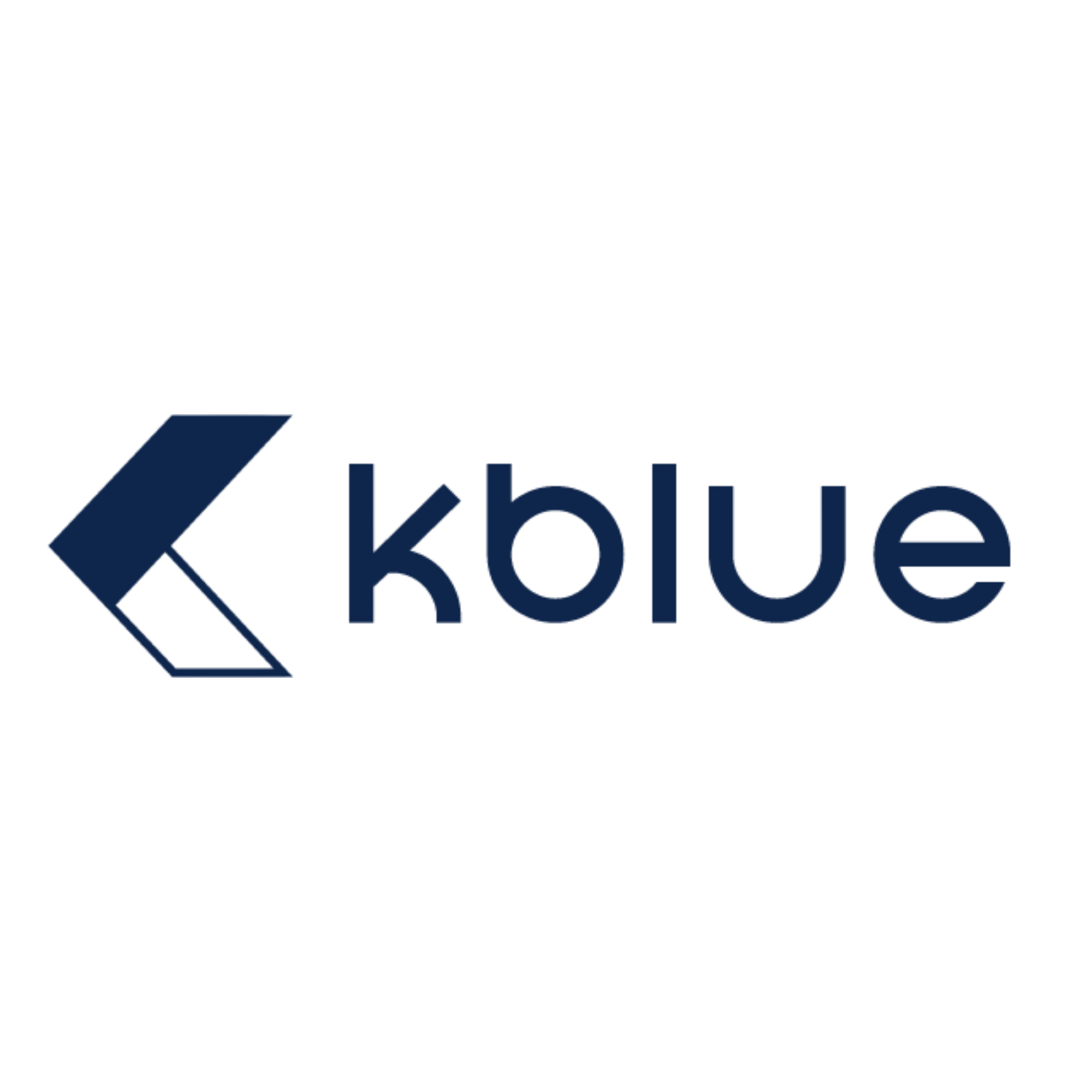 I Nostri Partner e Fornitori Certificati logo kblue